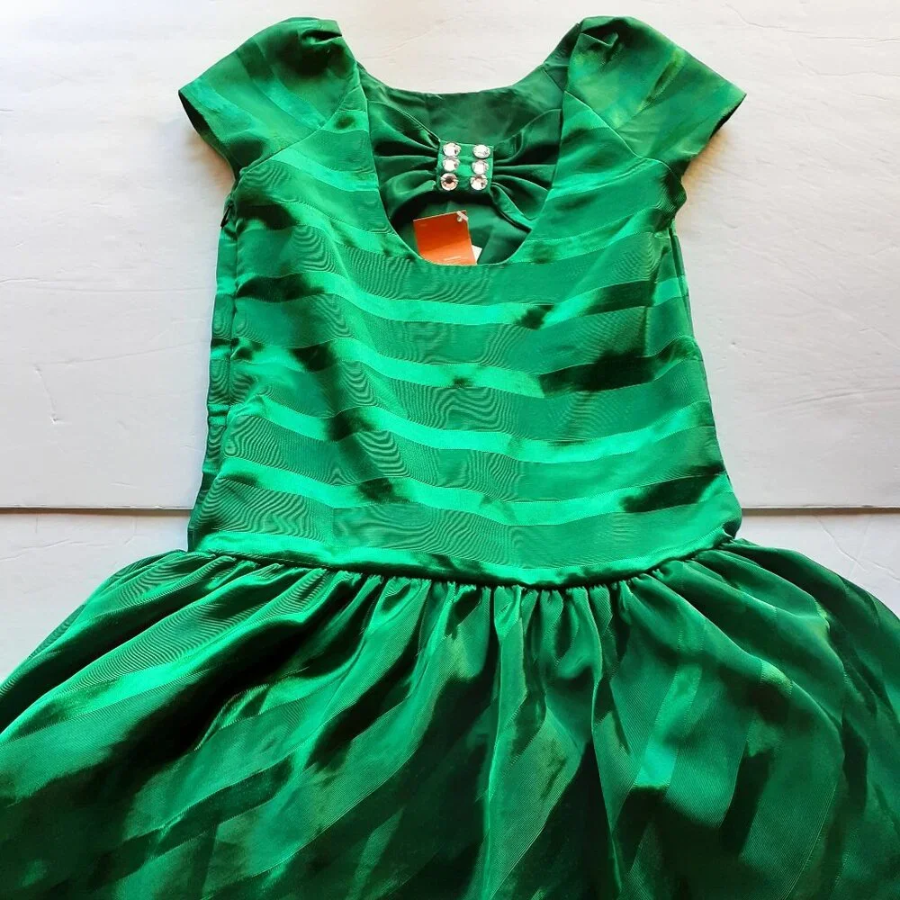 Gymboree girl gem